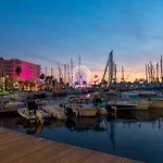 La Belle Vue - Double Parking Prive Apartment