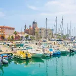 Apartment La Belle Vue - Double Parking Prive Frejus