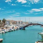 La Belle Vue - Double Parking Prive * Frejus