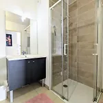 Apartment La Belle Vue - Double Parking Prive