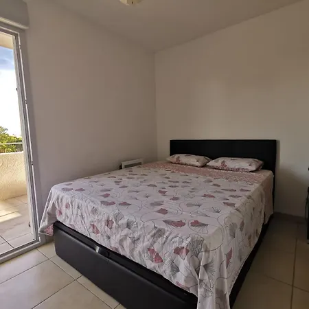 Apartment La Belle Vue - Double Parking Prive Frejus