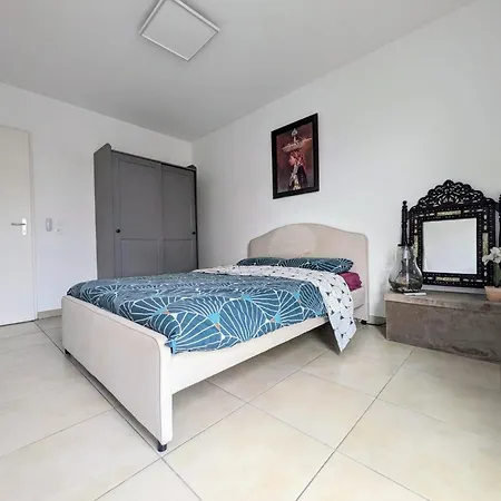 Apartment La Belle Vue - Double Parking Prive Frejus