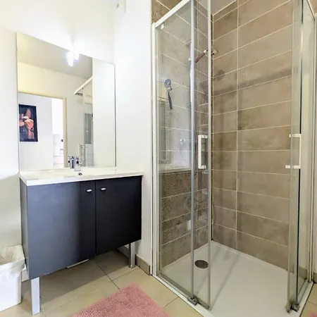 Apartamento La Belle Vue - Double Parking Prive