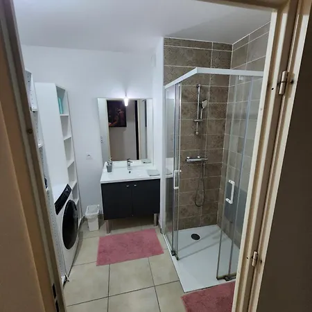 La Belle Vue - Double Parking Prive Apartment *