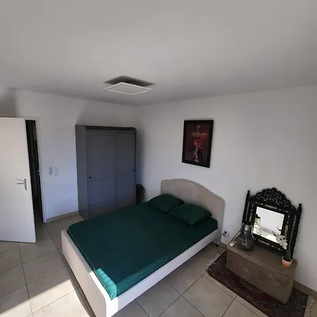 Apartment La Belle Vue - Double Parking Prive *